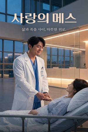 《医生律师》高清韩剧视频海报