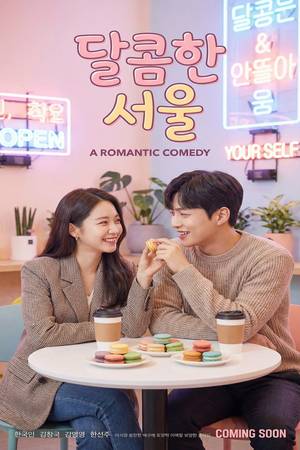 《我的女神室友》高清韩剧视频海报